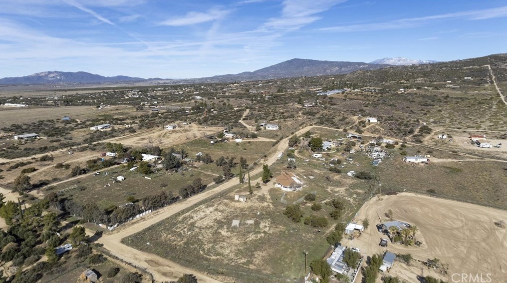 42370 Lilac Ln, Anza CA  92539-9505 exterior