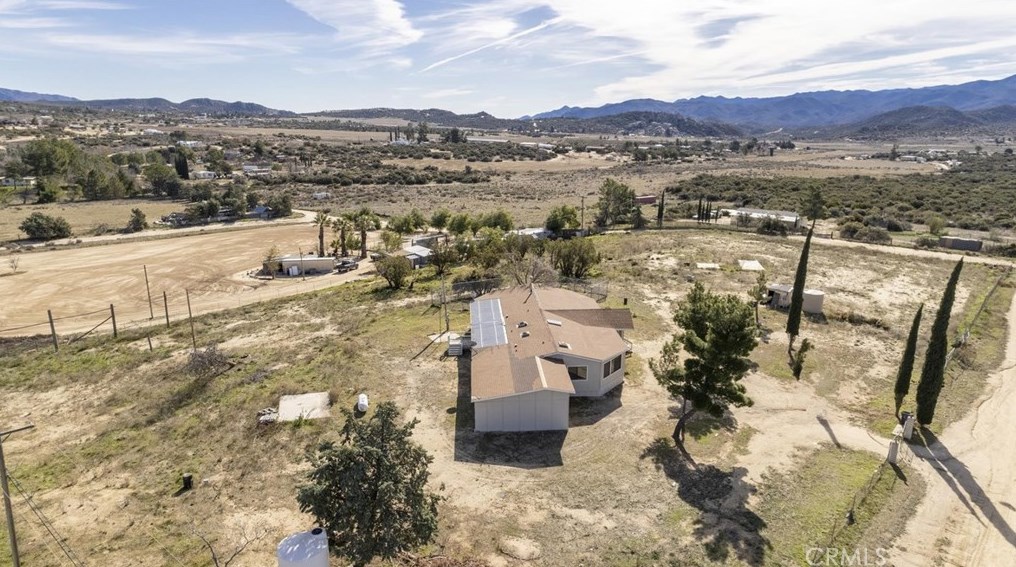 42370 Lilac Ln, Anza CA  92539-9505 exterior