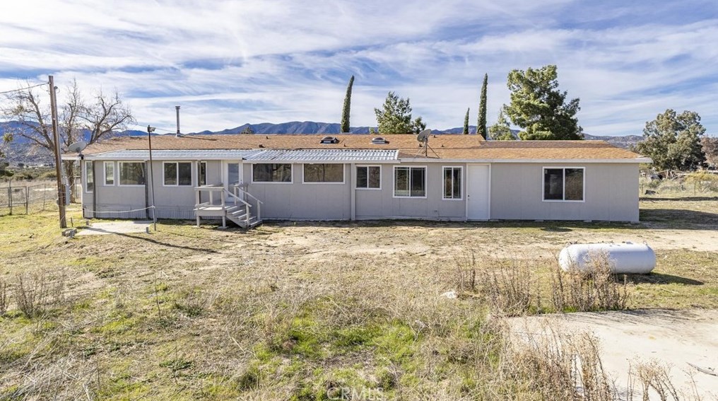 42370 Lilac Ln, Anza CA  92539-9505 exterior