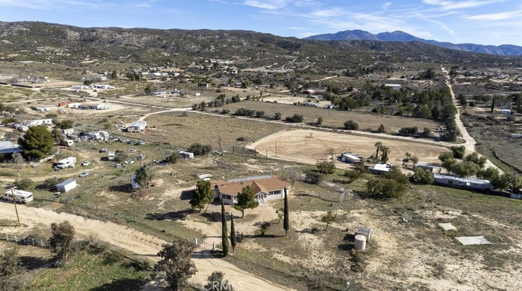 42370 Lilac Ln, Anza CA  92539-9505 exterior