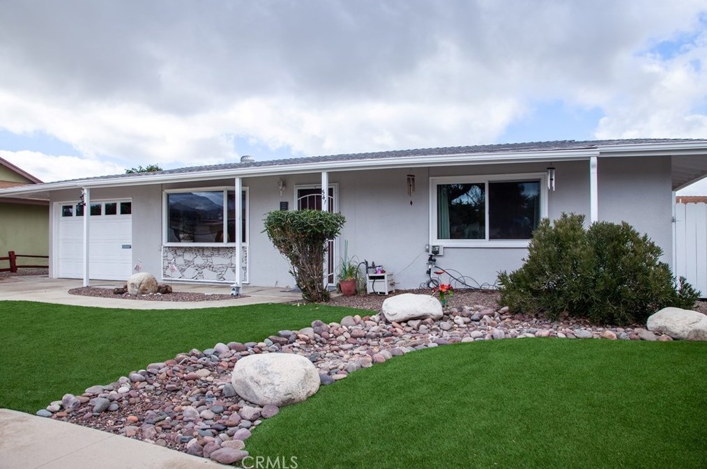 541 Shasta Way, Hemet, CA 92543-5730