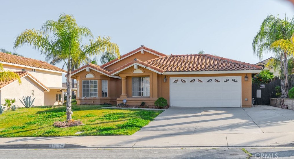 15022 Navel Way, Lake Elsinore CA  92530-7205 exterior