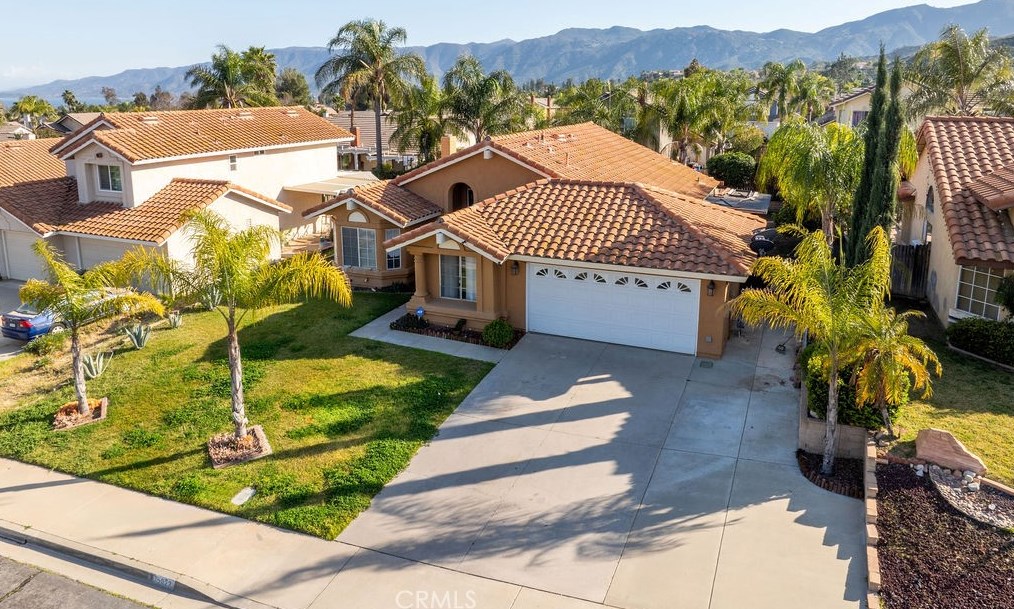 15022 Navel Way, Lake Elsinore CA  92530-7205 exterior