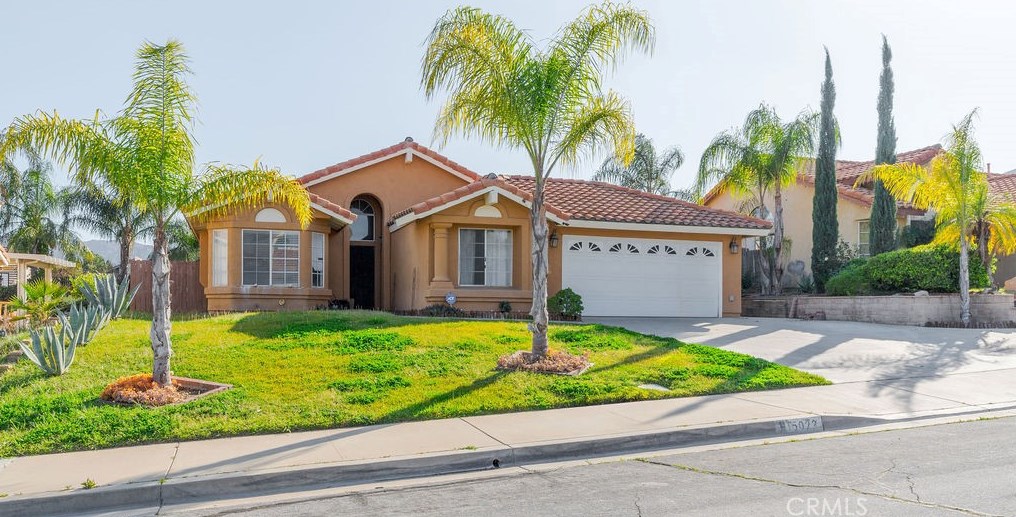 15022 Navel Way, Lake Elsinore CA  92530-7205 exterior