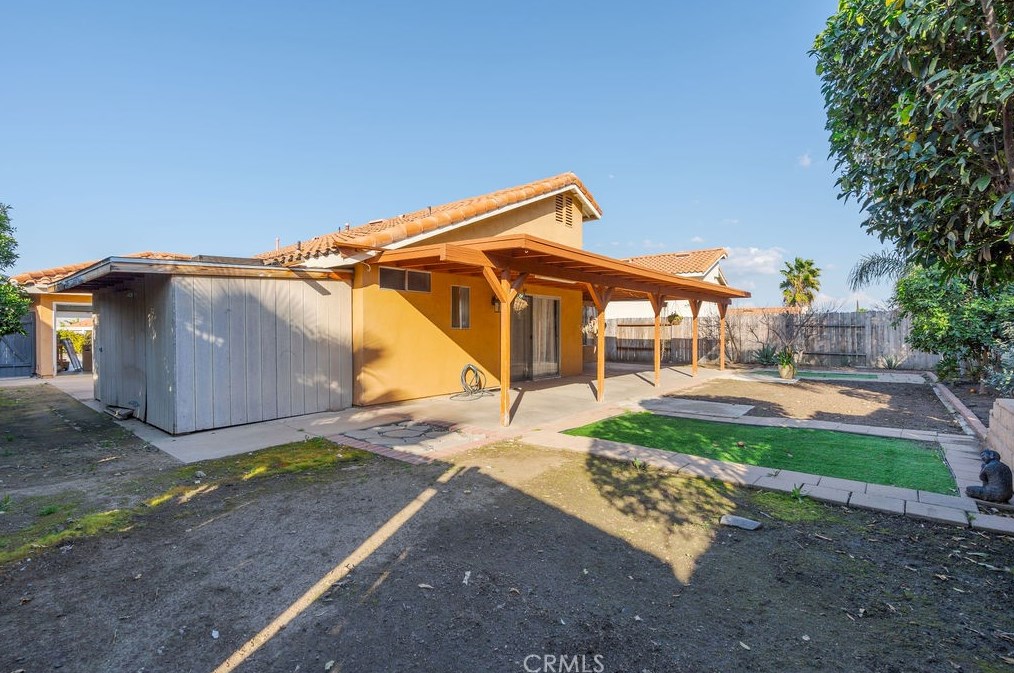 15022 Navel Way, Lake Elsinore CA  92530-7205 exterior