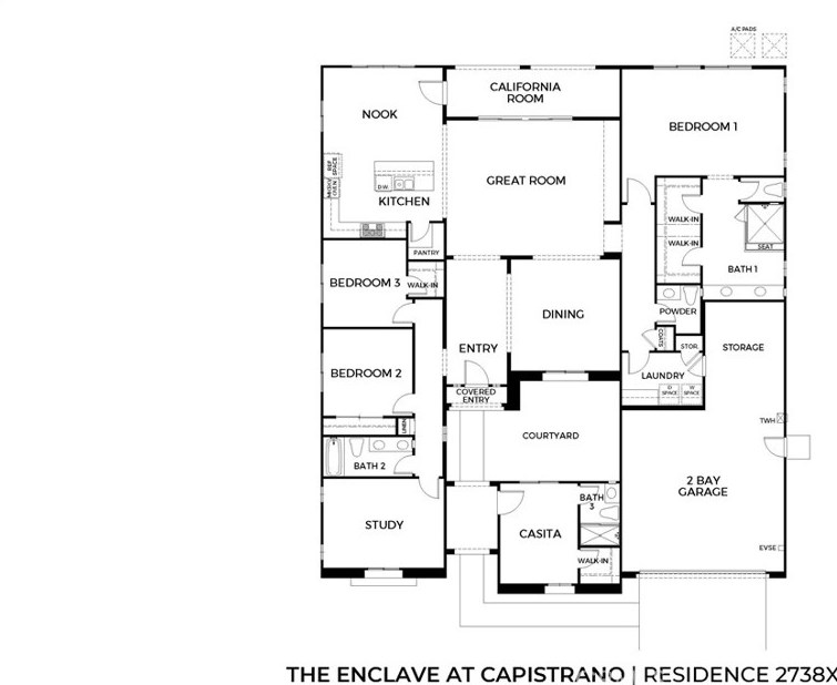 81873 Via Encinitas, La Quinta, CA 92253