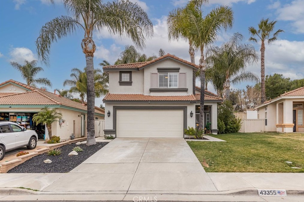 43355 Corte Benitez, Temecula, CA 92592