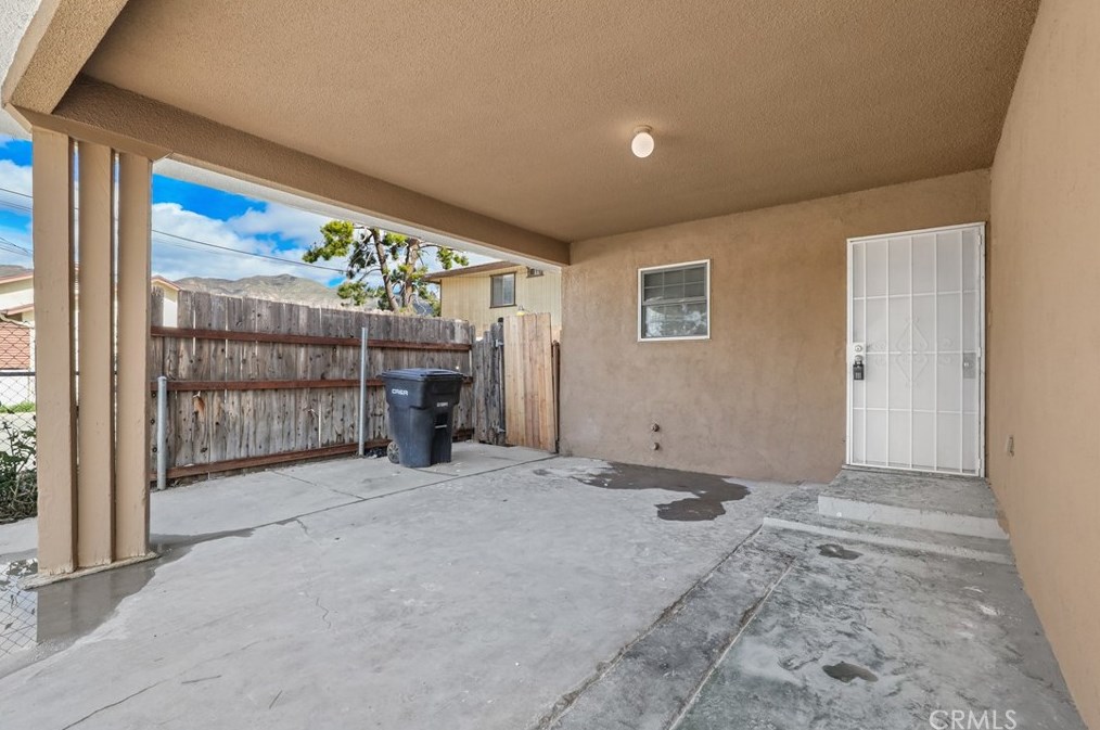 127 S San Jacinto Ave, San Jacinto, CA 92583