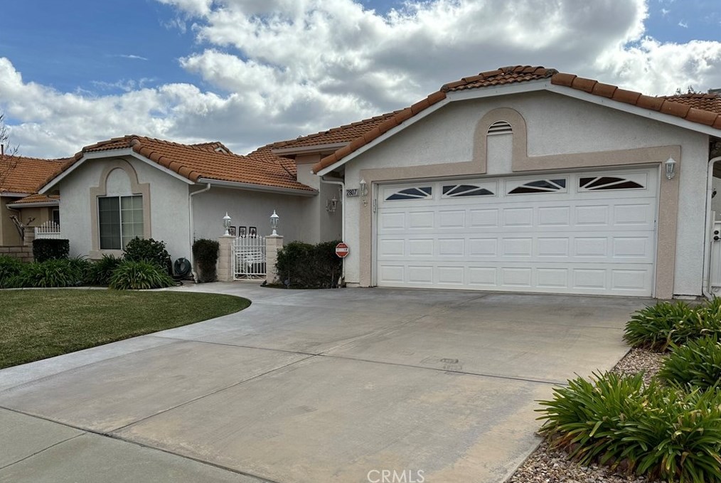 2807 Banyan Tree Ln, Hemet, CA 92545