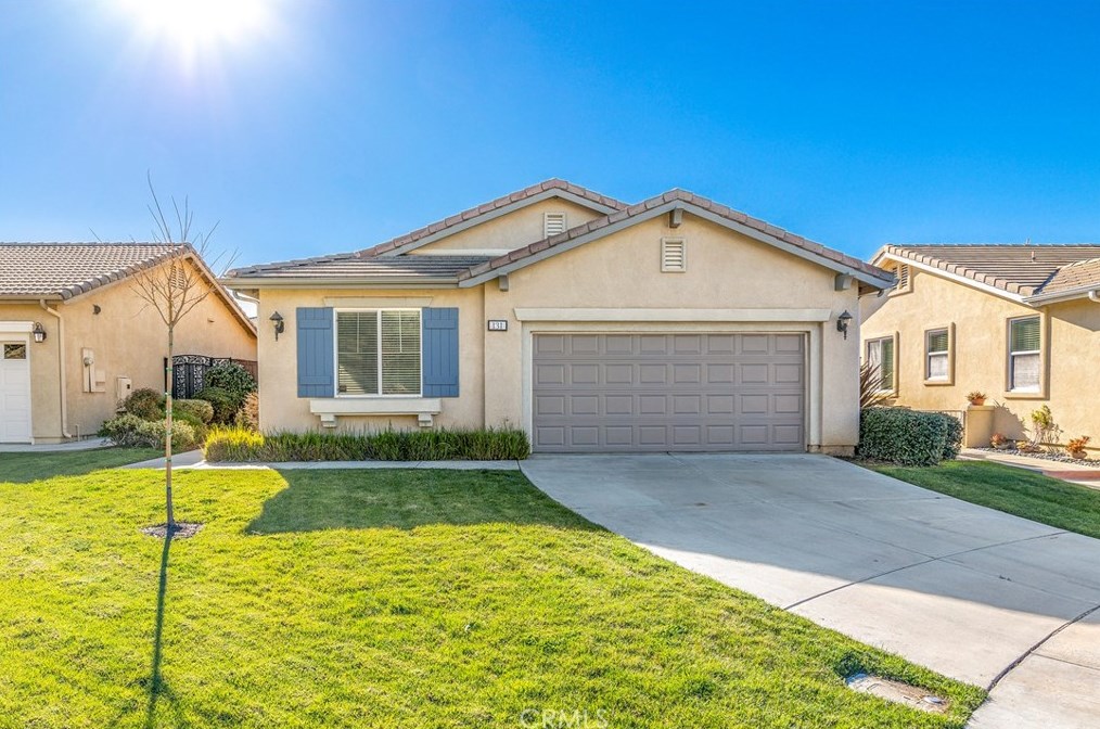 131 Mccarron Way, Hemet, CA 92545-9367