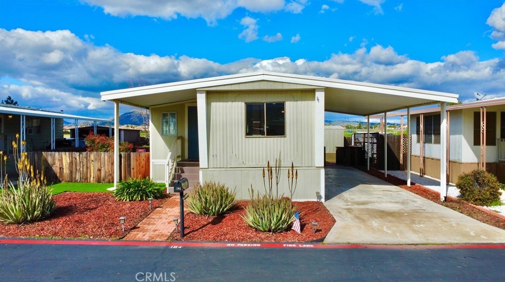 26871 Alessandro Blvd #104, Moreno Valley, CA 92555