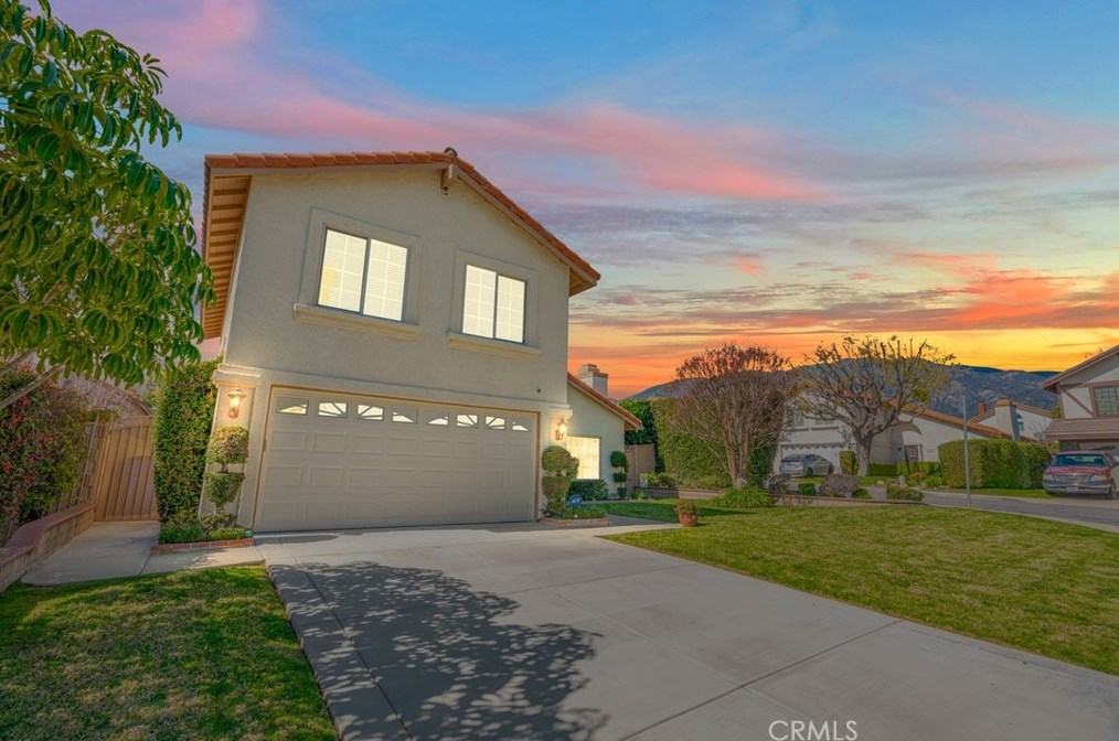 2289 Wisteria Ave, Upland, CA 91784