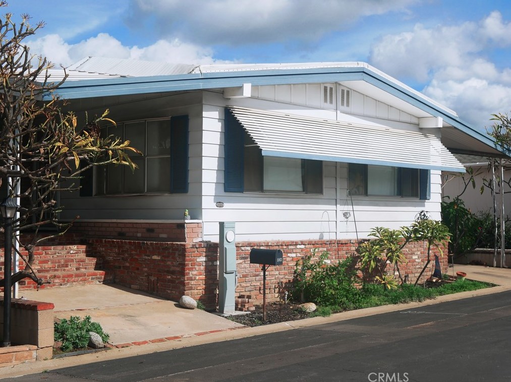 1051 Site Dr #182, Brea, CA 92821