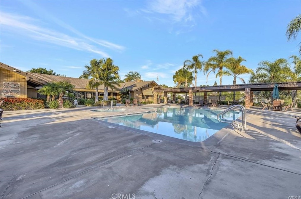 1051 Site Dr, Brea CA  92821-2148 exterior