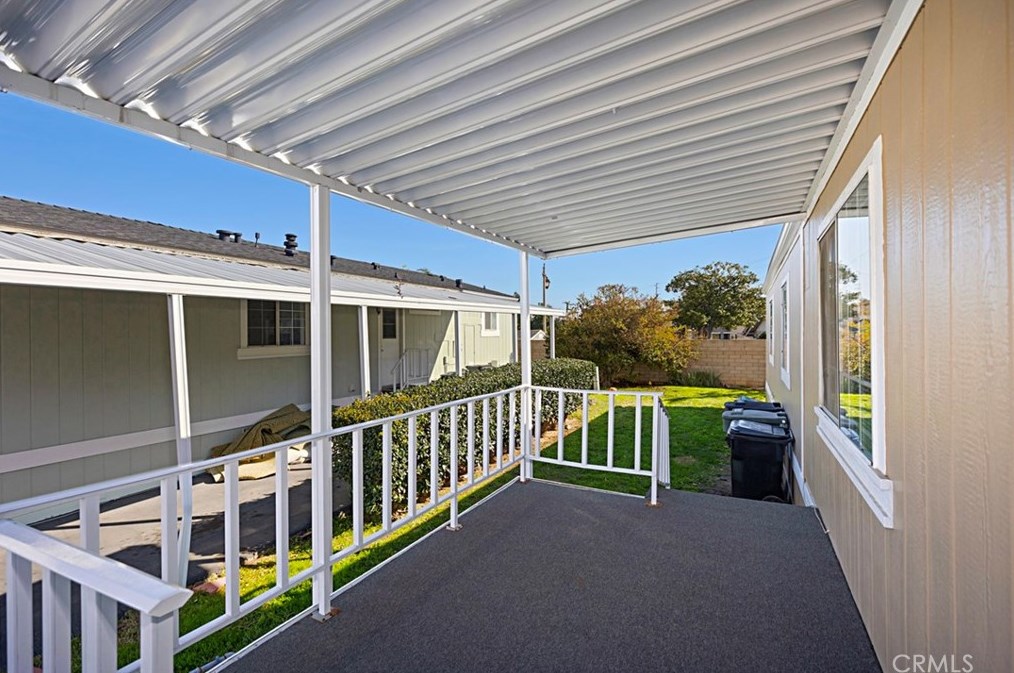 5815 E La Palma Ave #61, Anaheim, CA 92807