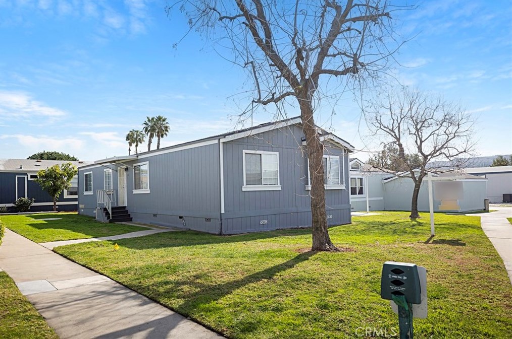5815 E La Palma Ave #291, Anaheim, CA 92807