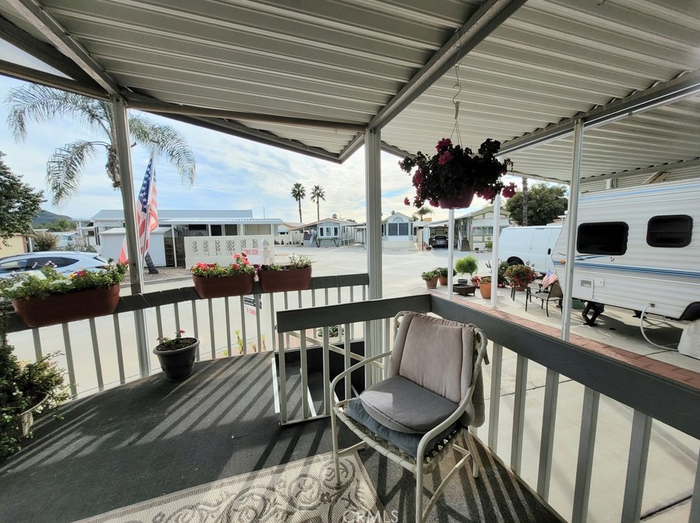 1295 S Cawston Ave #134, Hemet, CA 92545