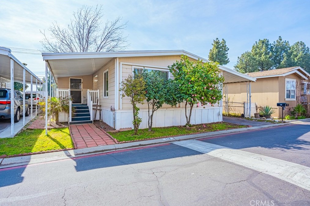 1425 Cherry Ave #119, Beaumont, CA 92223