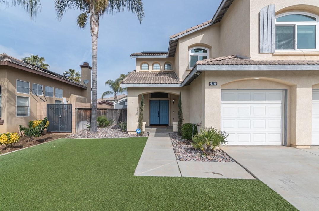 27176 Celtic Cir, Sun City, CA 92585-9591