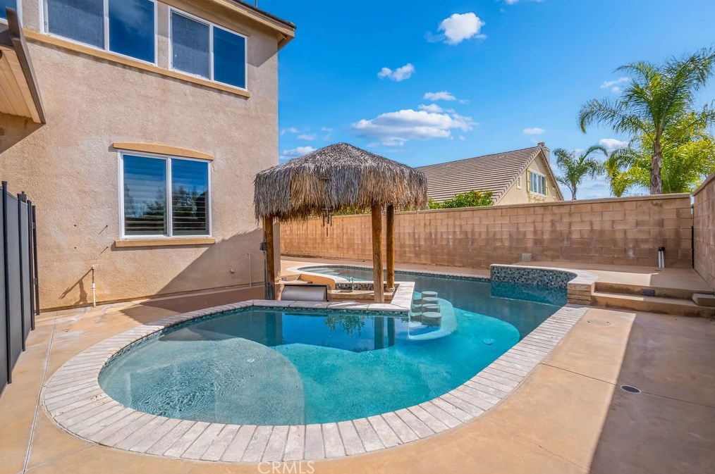 35781 Jack Rabbit Ln, Murrieta CA  92563-7931 exterior