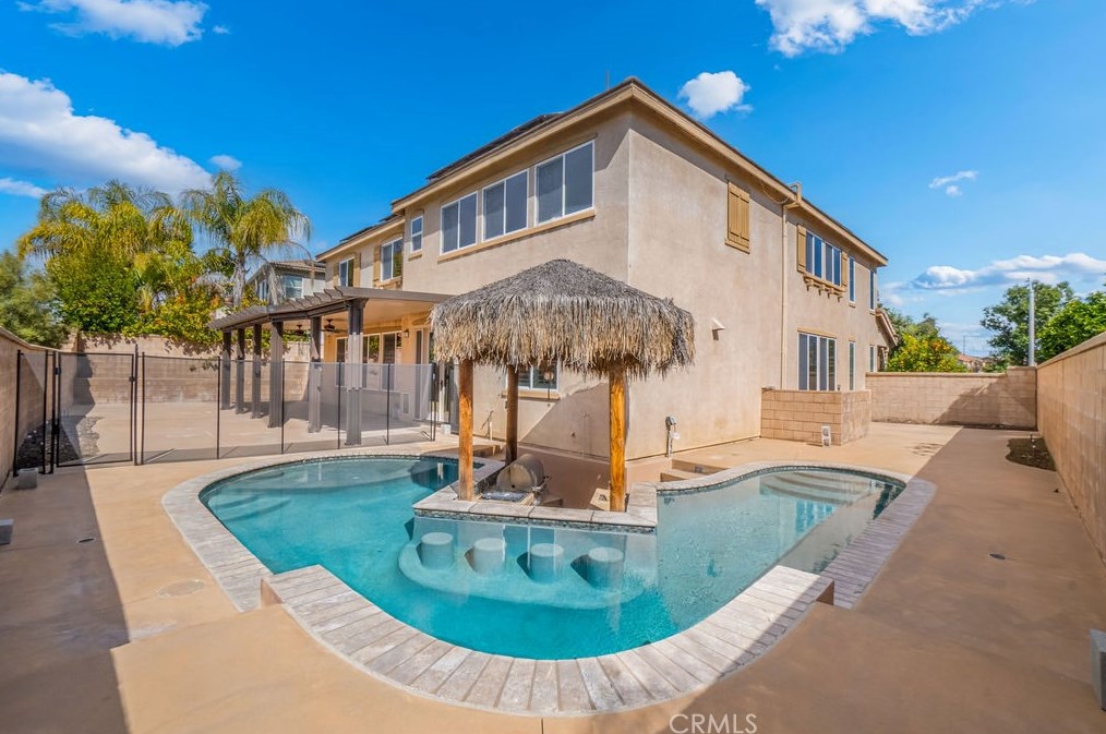 35781 Jack Rabbit Ln, Murrieta CA  92563-7931 exterior