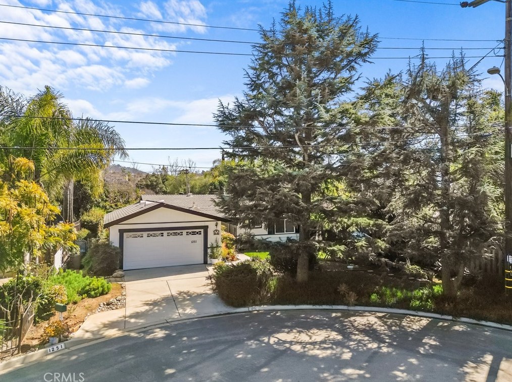 1251 Rowena Ave, San Marcos, CA 92069-1106