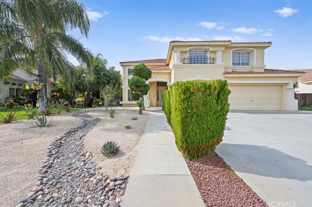 28541 Corvus Way, Menifee, CA 92586