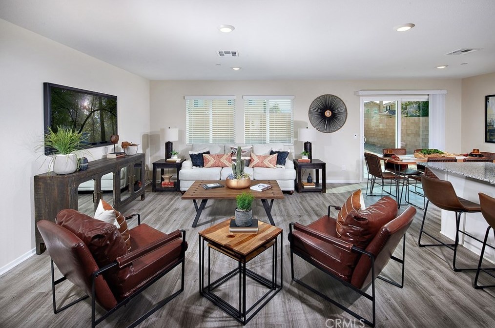 44128 Marbella St, Lancaster, CA 93536