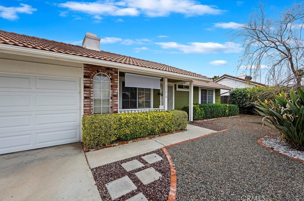 25210 Allspice St, Hemet, CA 92544-2760