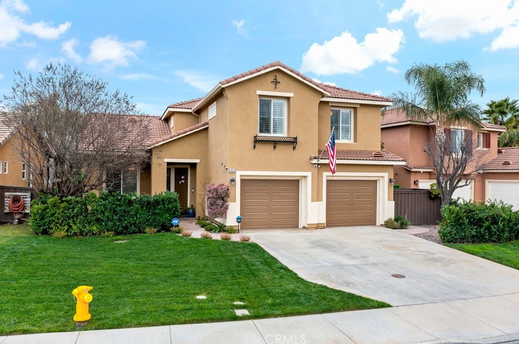 34015 Summit View Pl, Temecula, CA 92592