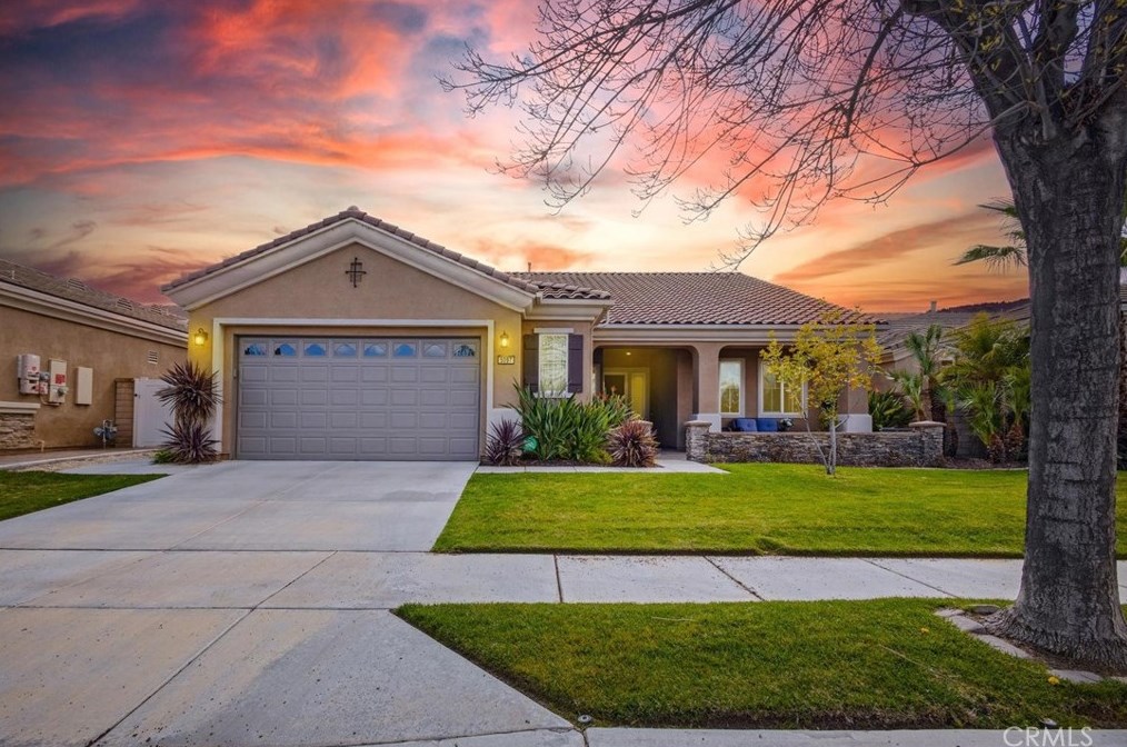 5097 Via Bajamar, Hemet, CA 92545-5418