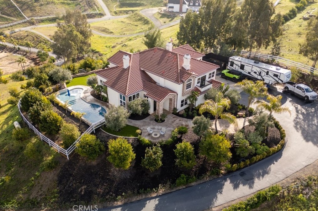 39425 Calle De Suenos, Murrieta, CA 92562-8715