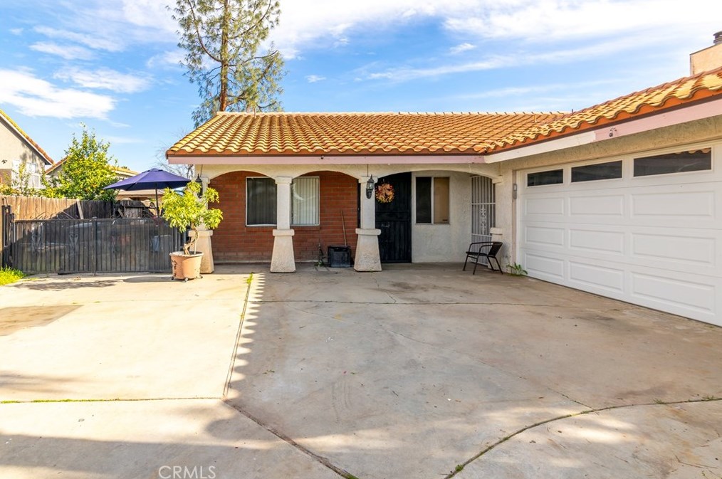 257 Wateka St, San Jacinto, CA 92583-2645