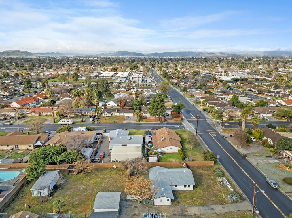 41283 Whittier Ave, Hemet CA  92544-6476 exterior