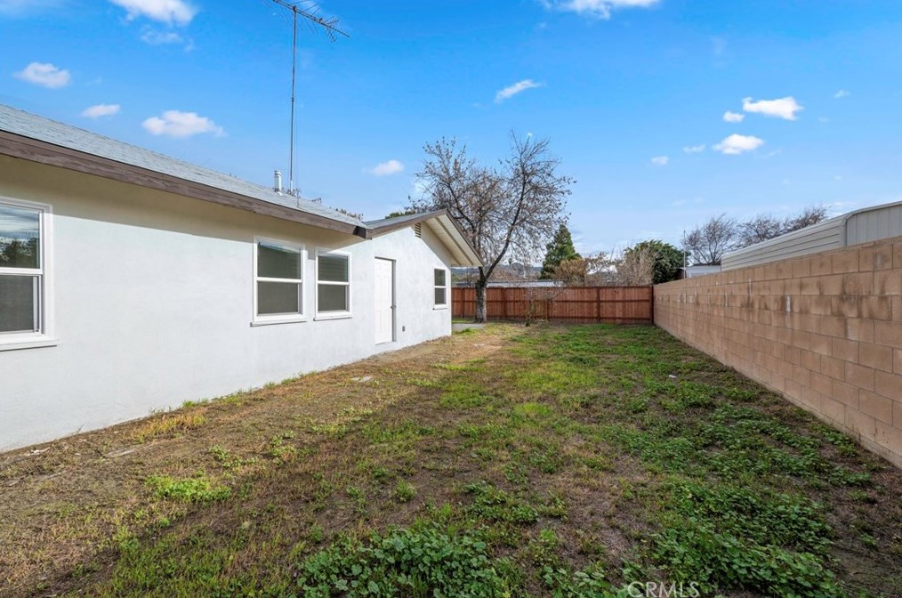 41283 Whittier Ave, Hemet CA  92544-6476 exterior