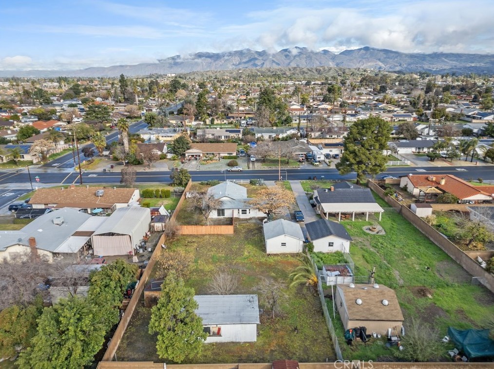 41283 Whittier Ave, Hemet CA  92544-6476 exterior