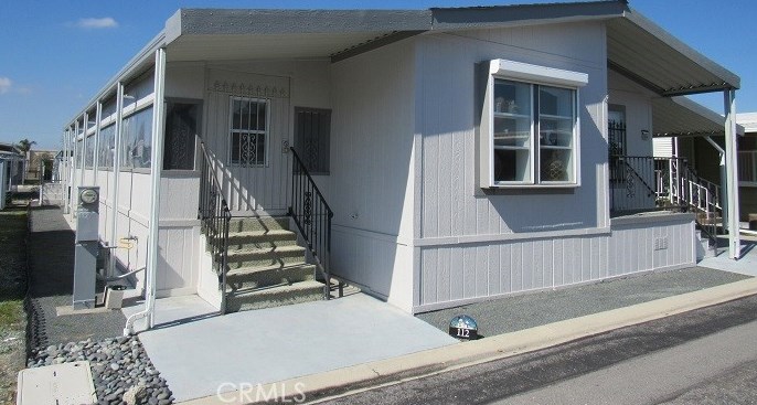 1895 W Devonshire Ave #112, Hemet, CA 92545