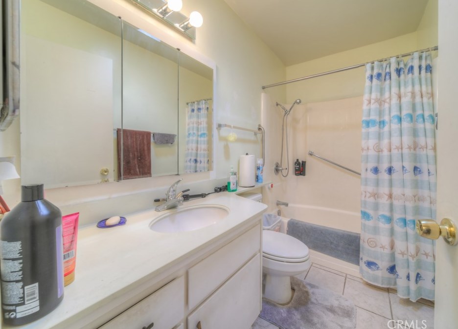 28731 Portsmouth Dr, Menifee CA  92586-2626 exterior