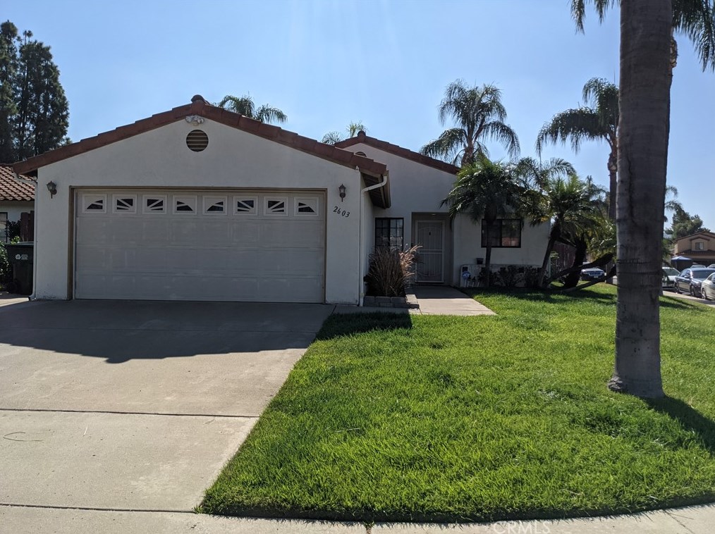 2603 Albright Pl, Escondido, CA 92027-1871