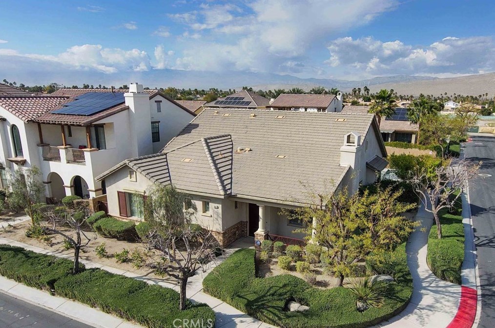 214 Via Genova, Cathedral City, CA 92234-4186