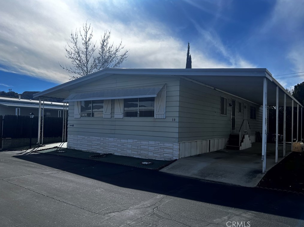 45521 State Hwy 74 #14, Hemet, CA 92544