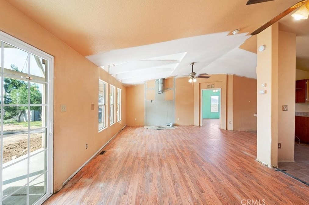 54431 Cave Rock Rd, Anza CA  92539-9150 exterior