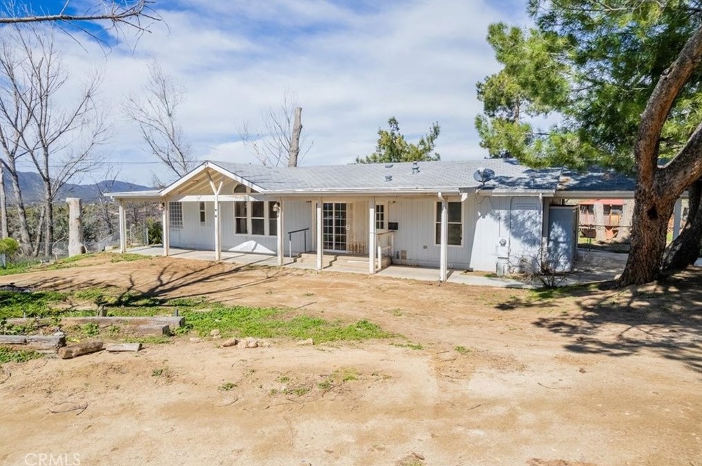 54431 Cave Rock Rd, Anza CA  92539-9150 exterior