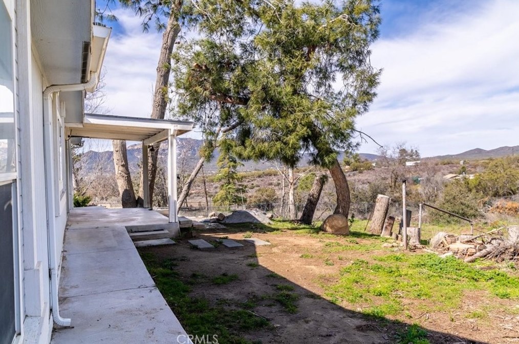 54431 Cave Rock Rd, Anza CA  92539-9150 exterior