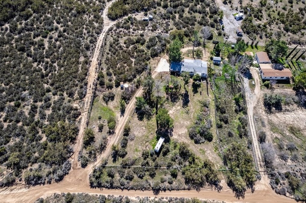 54431 Cave Rock Rd, Anza CA  92539-9150 exterior