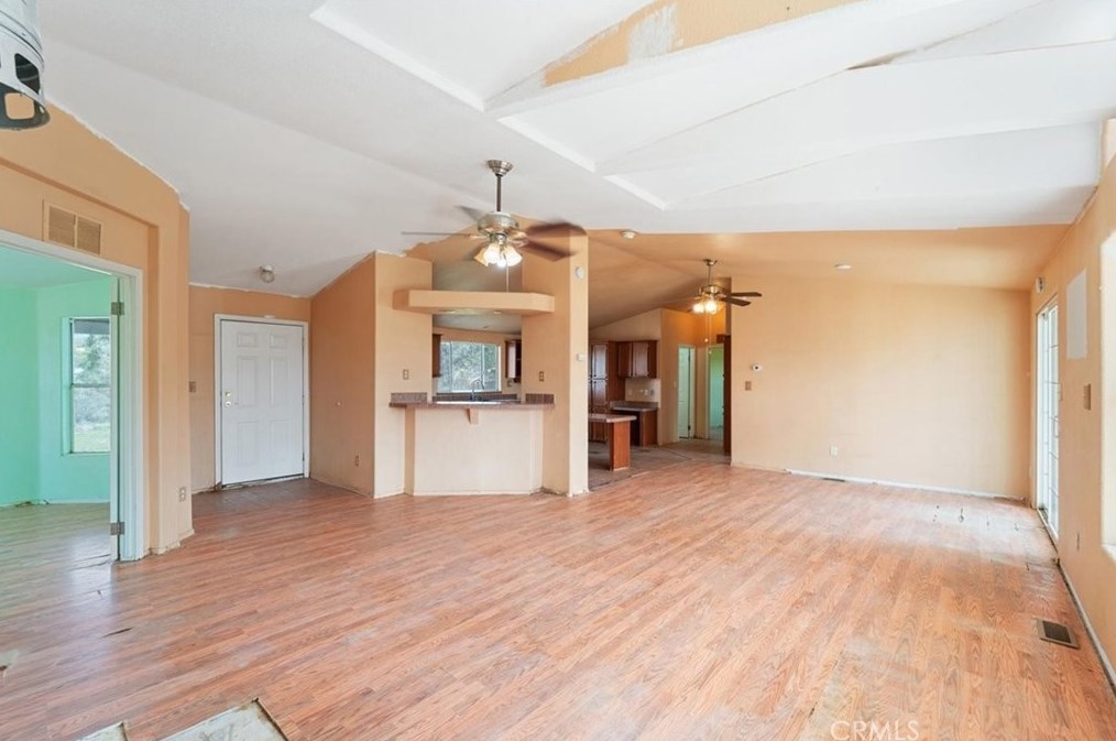 54431 Cave Rock Rd, Anza CA  92539-9150 exterior