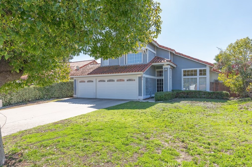24909 Corte Pawnee, Murrieta, CA 92563-5030