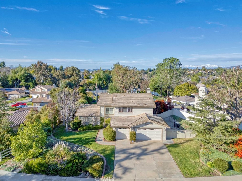 30272 Calle Halcon, Temecula, CA 92592