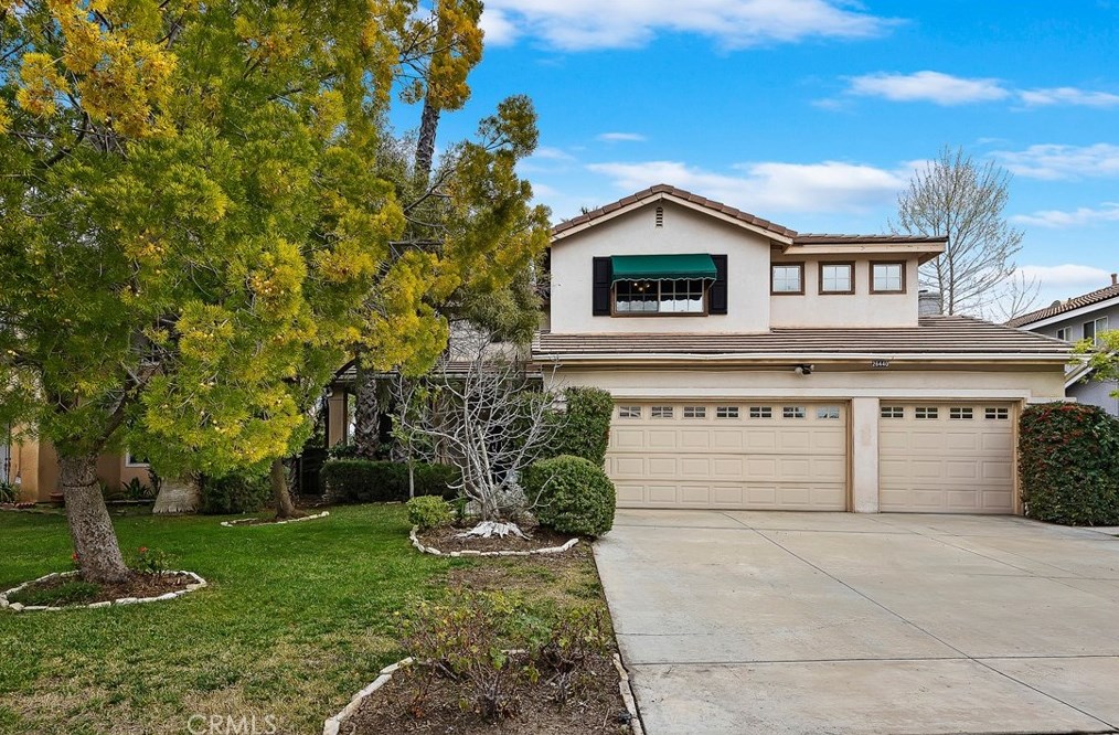 26440 John Adams St, Murrieta, CA 92563-6311