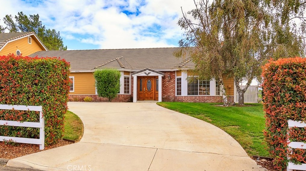 40640 Avenida Centenario, Temecula, CA 92591